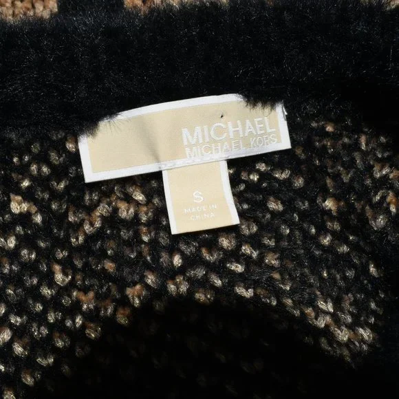 Michael Michael Kors Mutllicolored Sweater - Picture 5 of 5